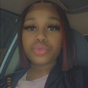 Meet your Posher, Glenesha